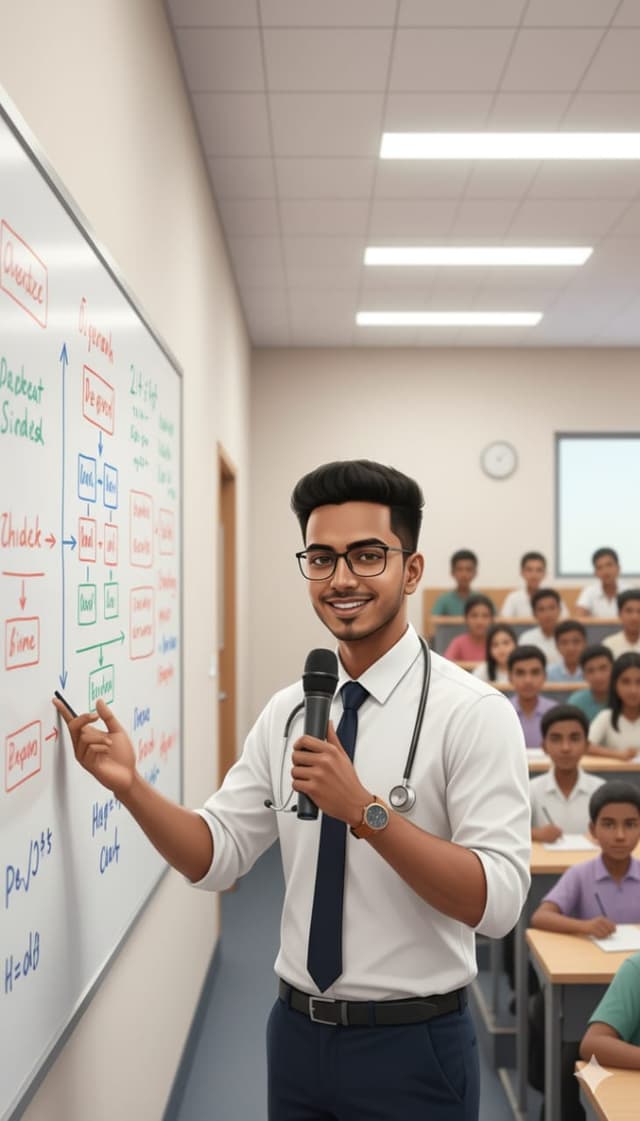 M.Najath MBBS (R)
